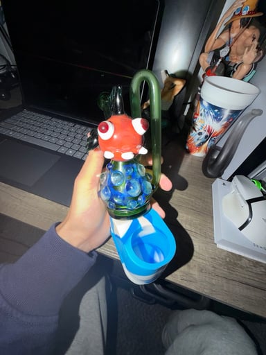 Preview pic of PuffCo Top