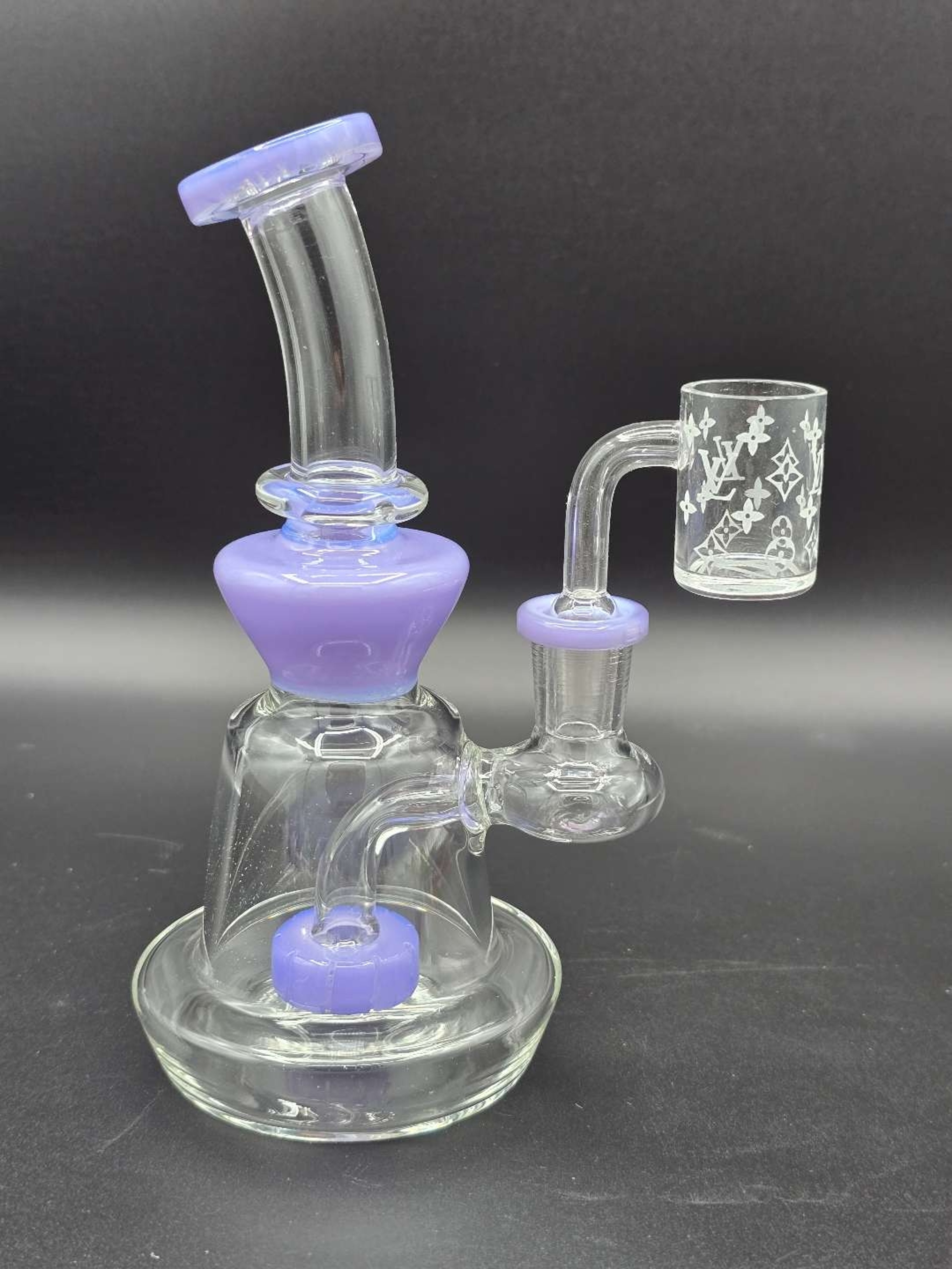 Preview pic of Purple Banger Hanger