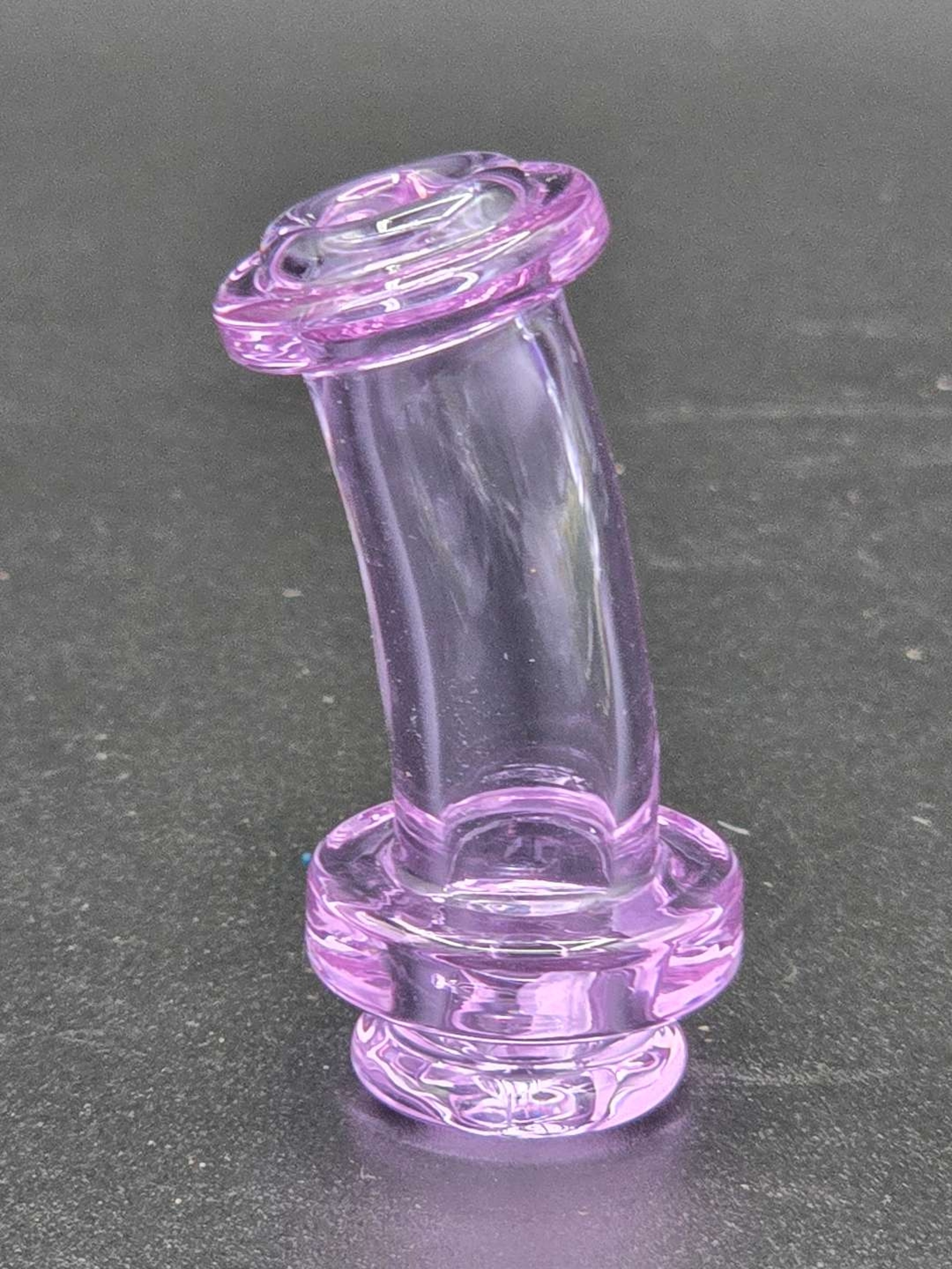 Purple Pivot Tip image 0