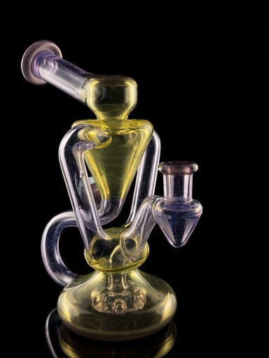 Preview pic of Laid Back Neck Boogie Glass