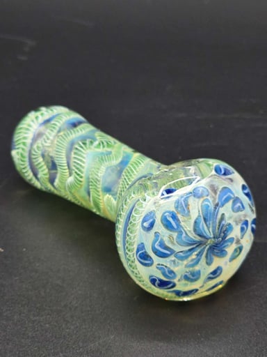 Preview pic of Thick Inside Out Fumed Pipe