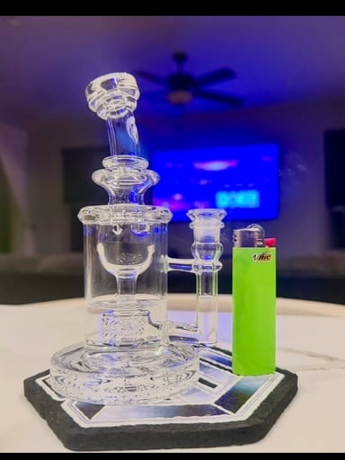 Preview pic of Mothership Mini Torus