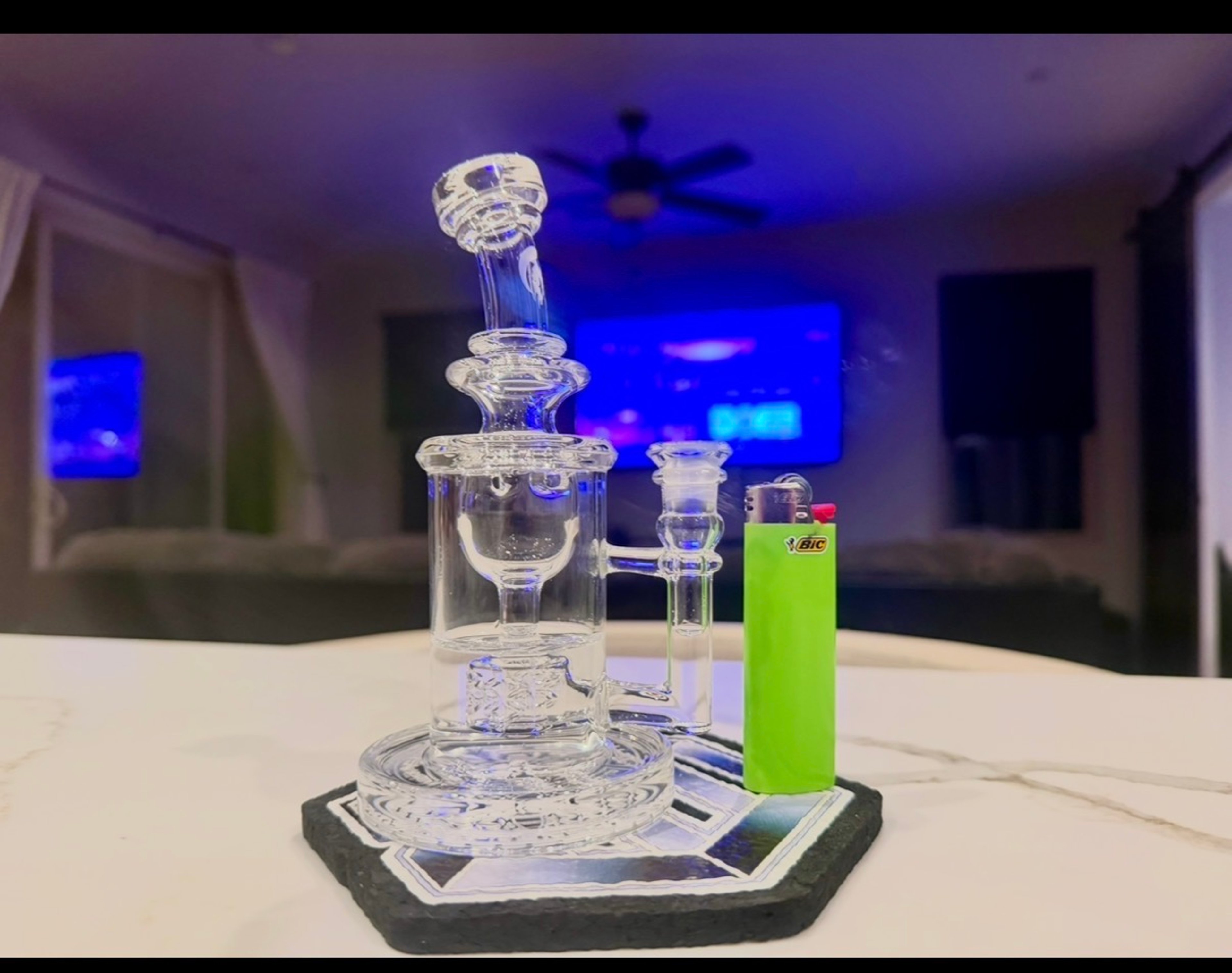 Preview pic of Mothership Mini Torus