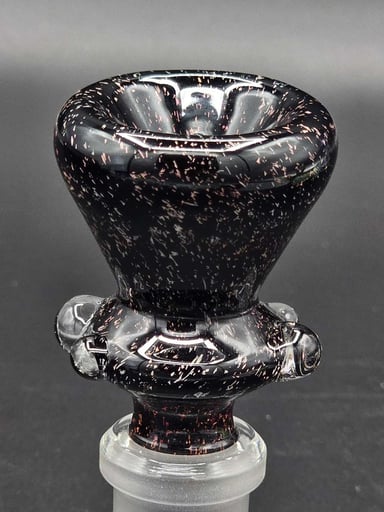 Preview pic of Black Dichroic 14mm Slide
