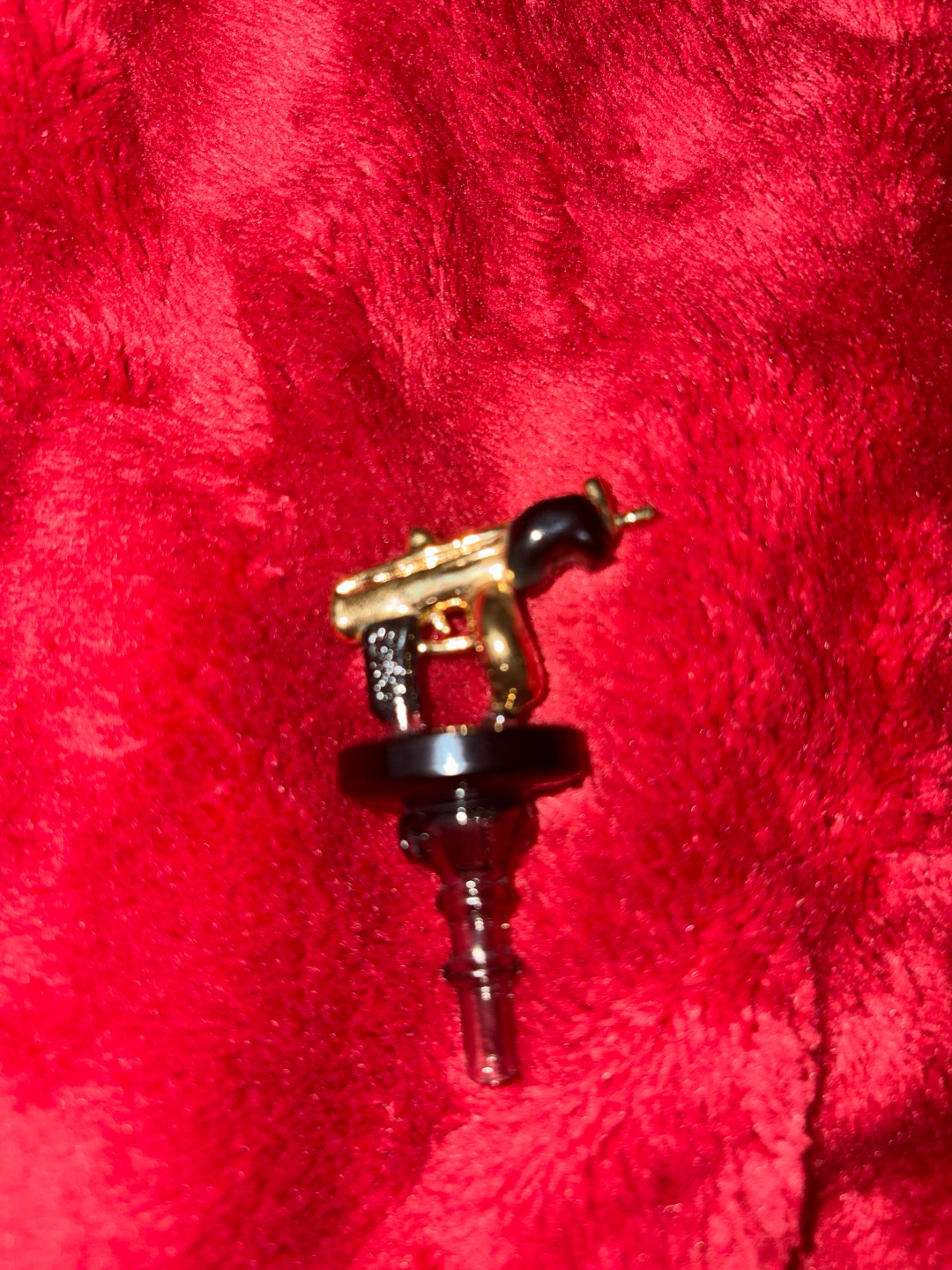 Sacs Glass XL Joystick image 0