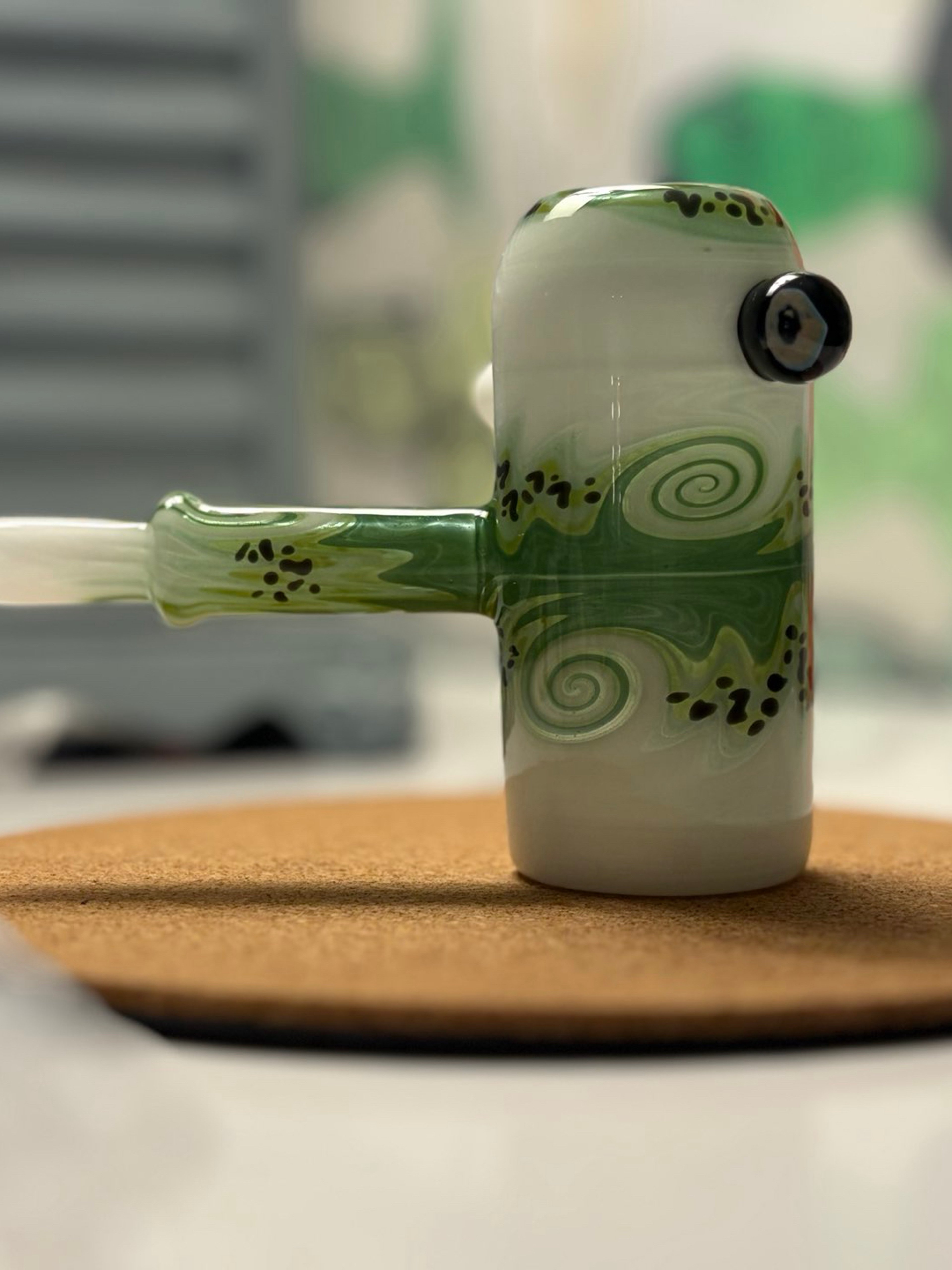 Preview pic of Gandalf 603glass