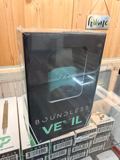 Preview pic of Boundless Vexil