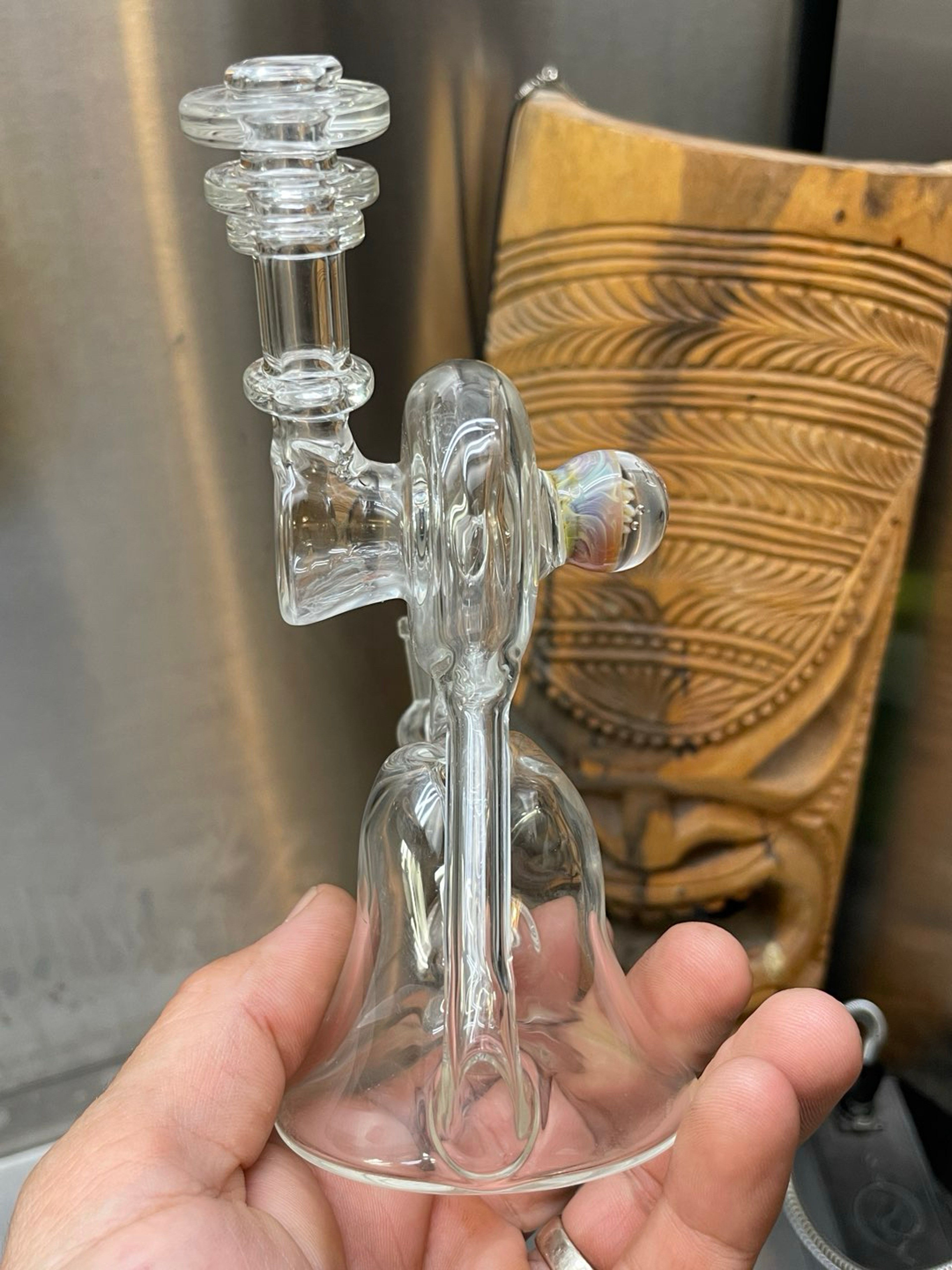 Preview pic of Disk recycler