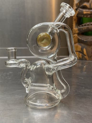Preview pic of Double uptake disk recycler