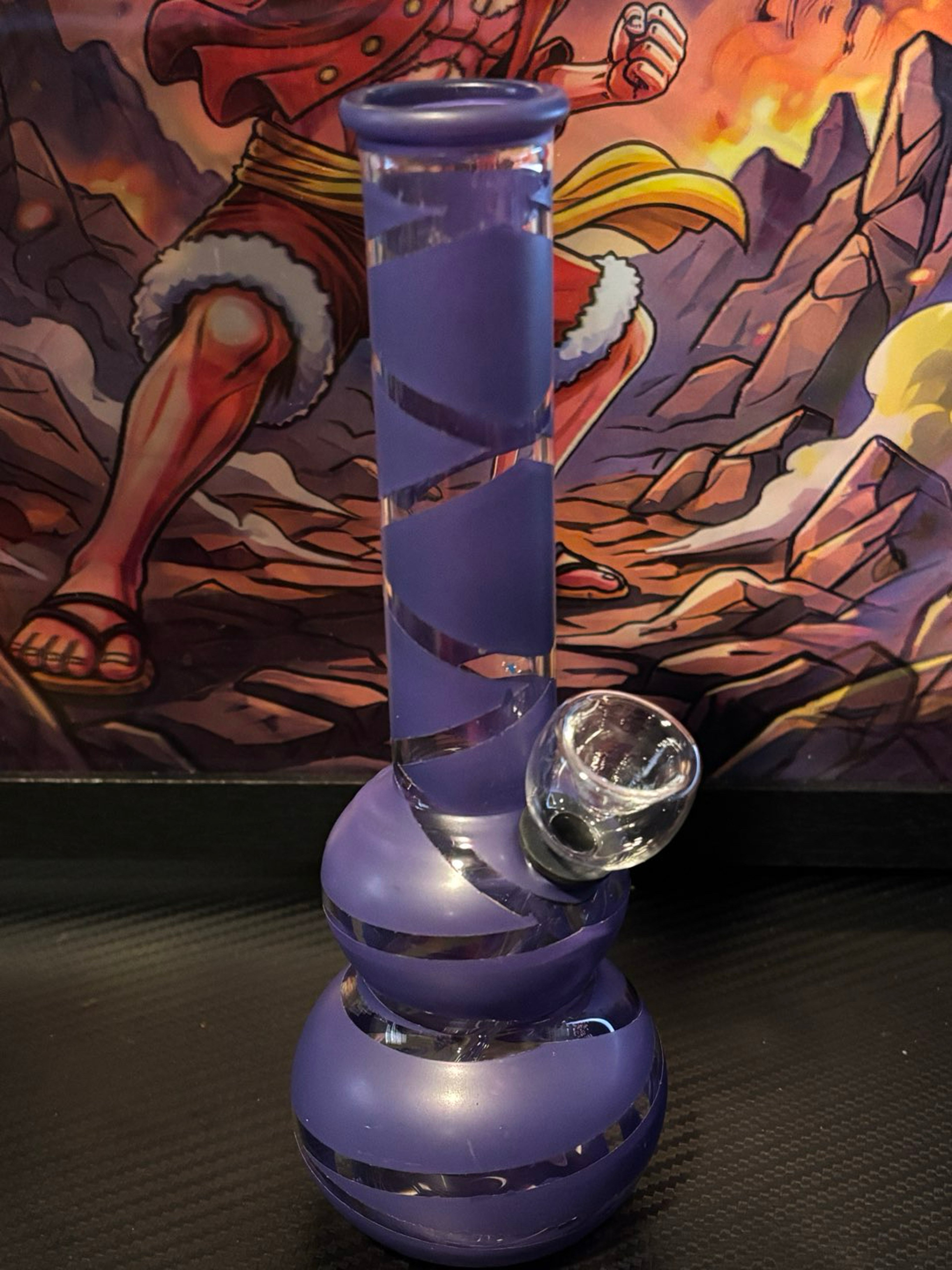 Preview pic of Tiny and mighty
