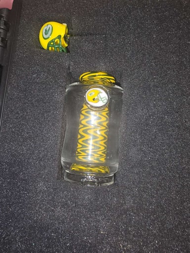 Preview pic of OTW Custom 4hole Packer Chugger