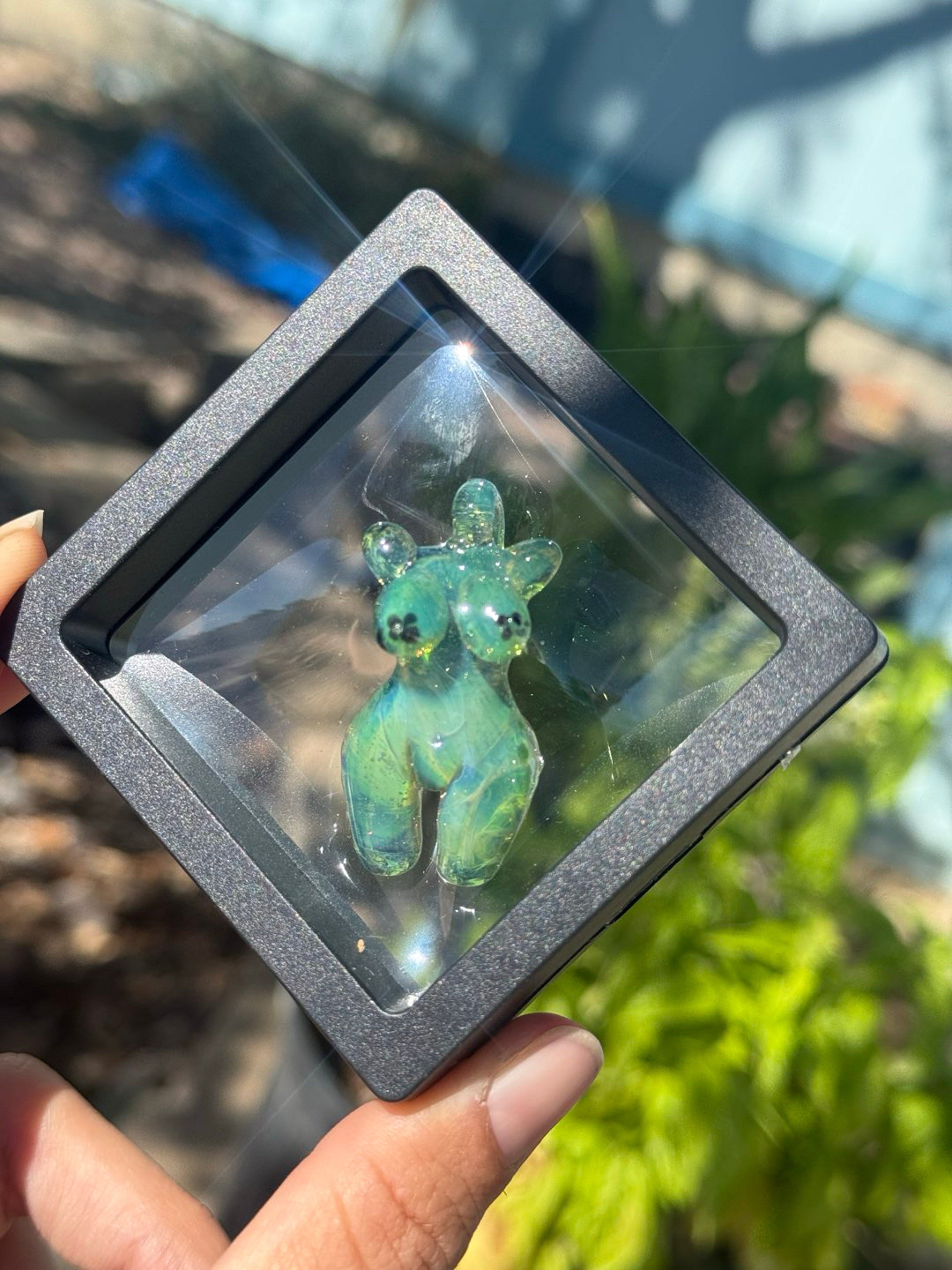 Preview pic of Sea slyme babe