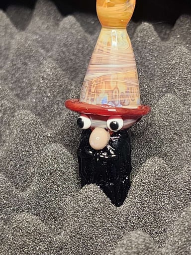 Preview pic of Harold the wizard #1