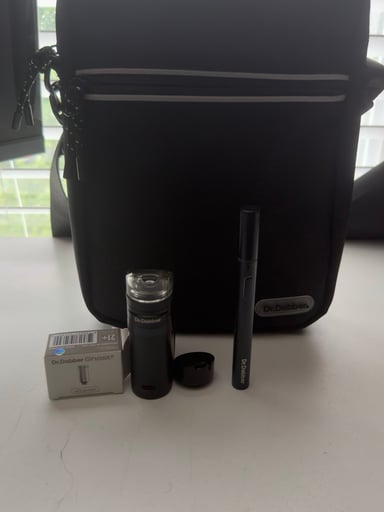 Preview pic of Dr.Dabber bundle