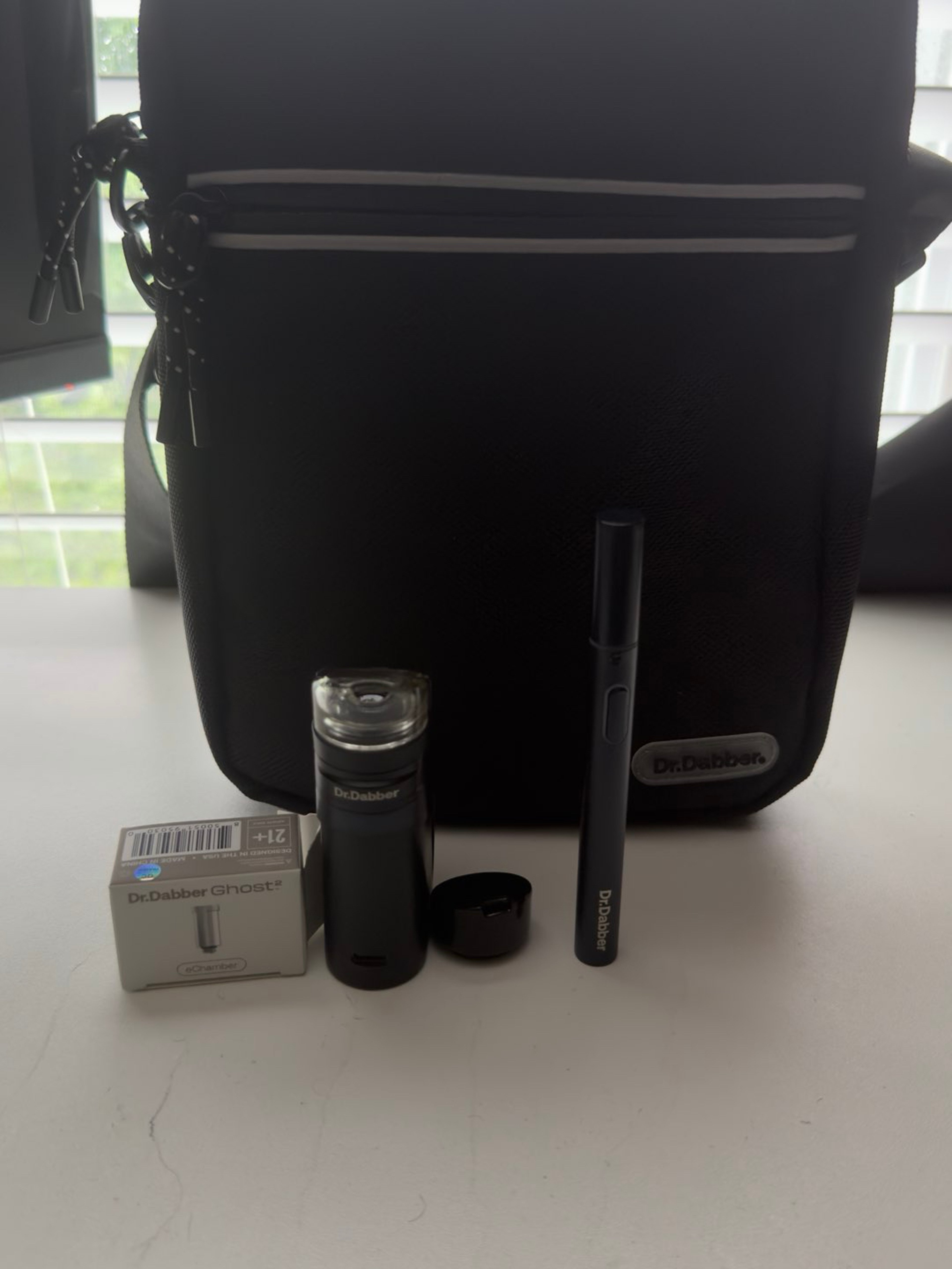 Preview pic of Dr.Dabber bundle