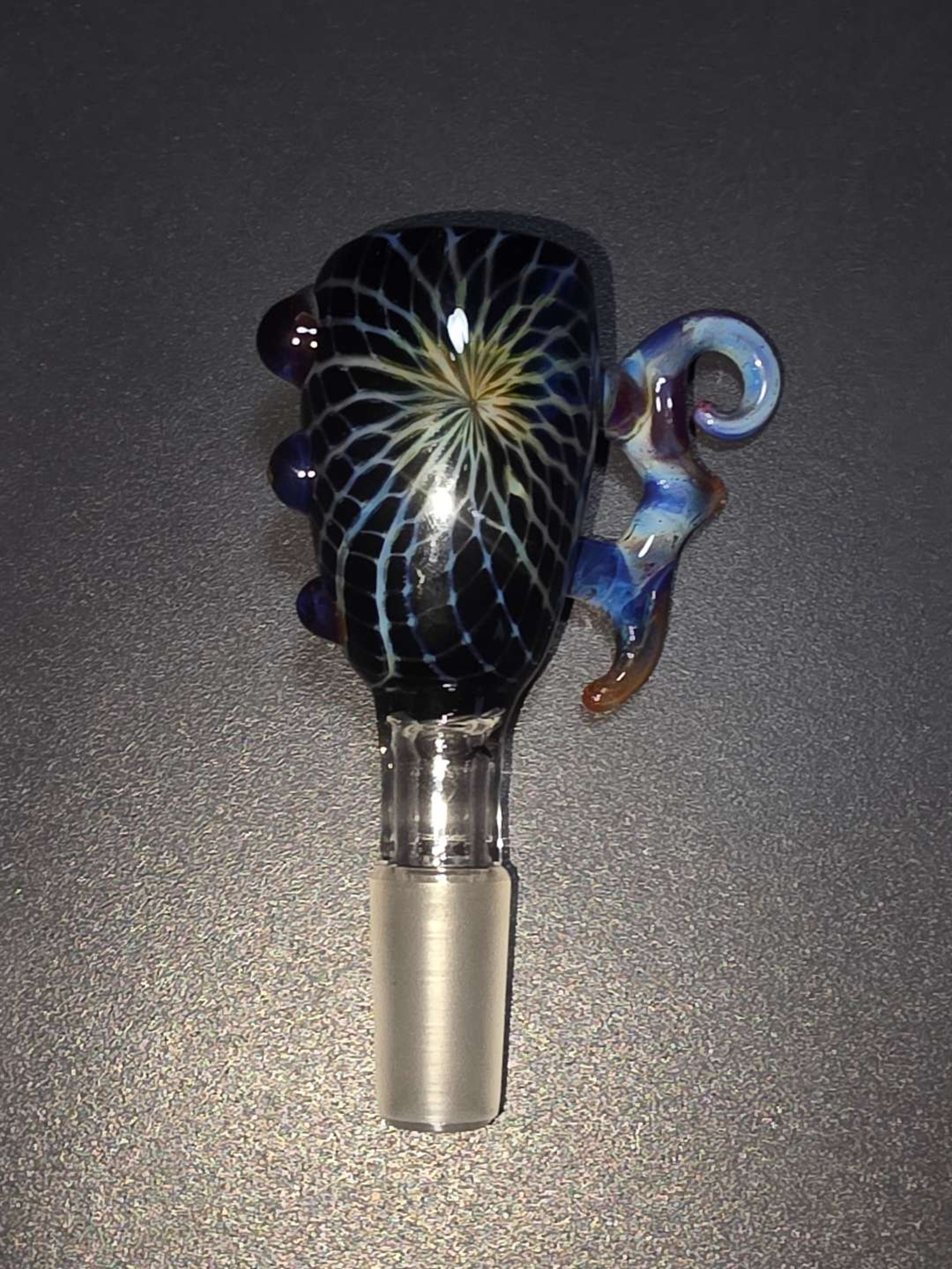 Worked Slide with Handle image 0