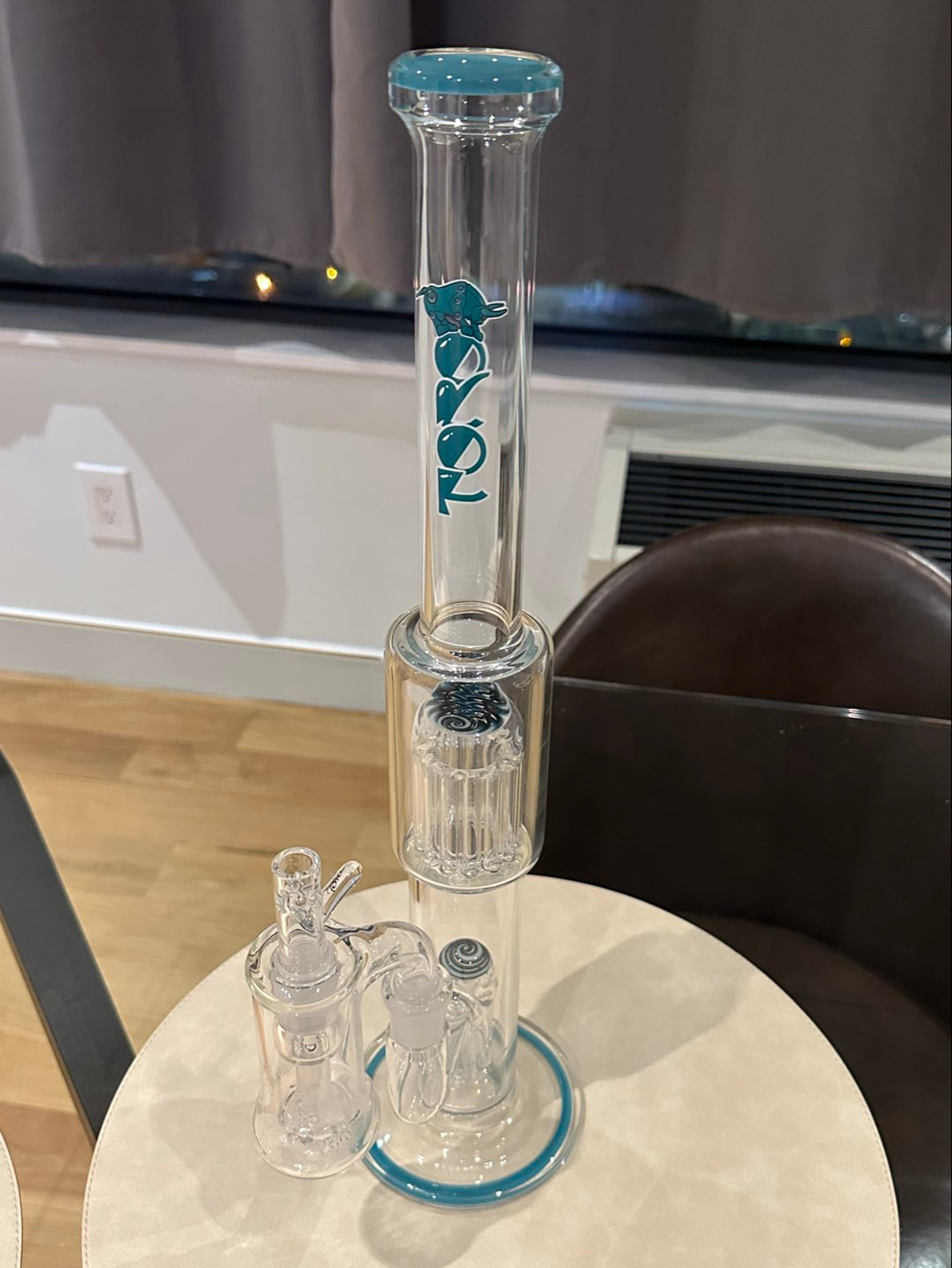 Preview pic of Toro 7-13 + toro slide and generic catcher