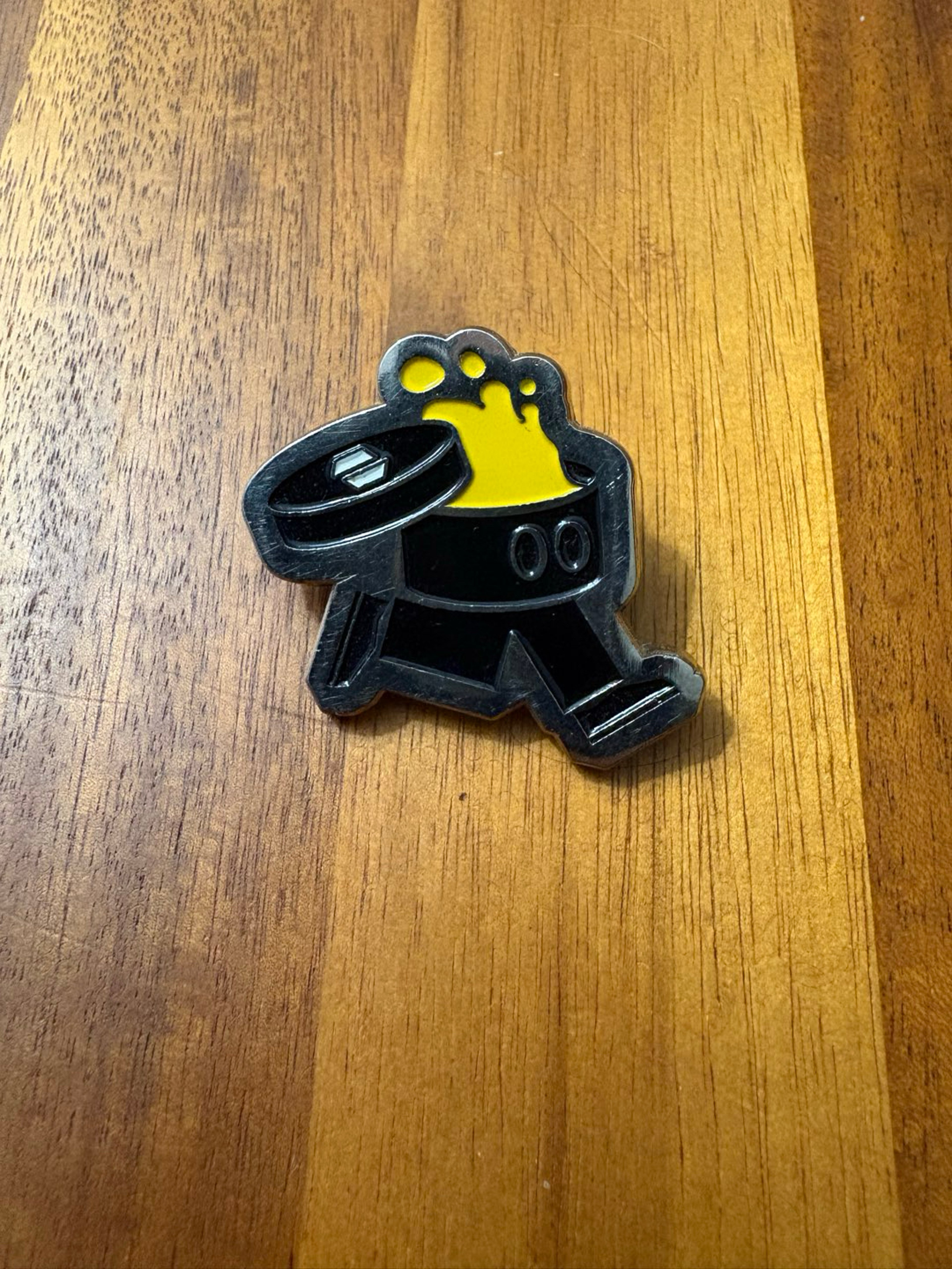 Preview pic of Puffco Hash Pin