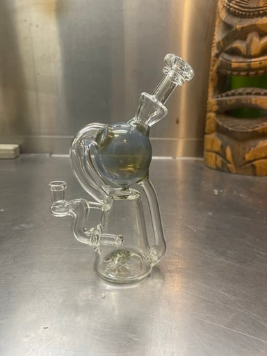 Preview pic of Ball n drain