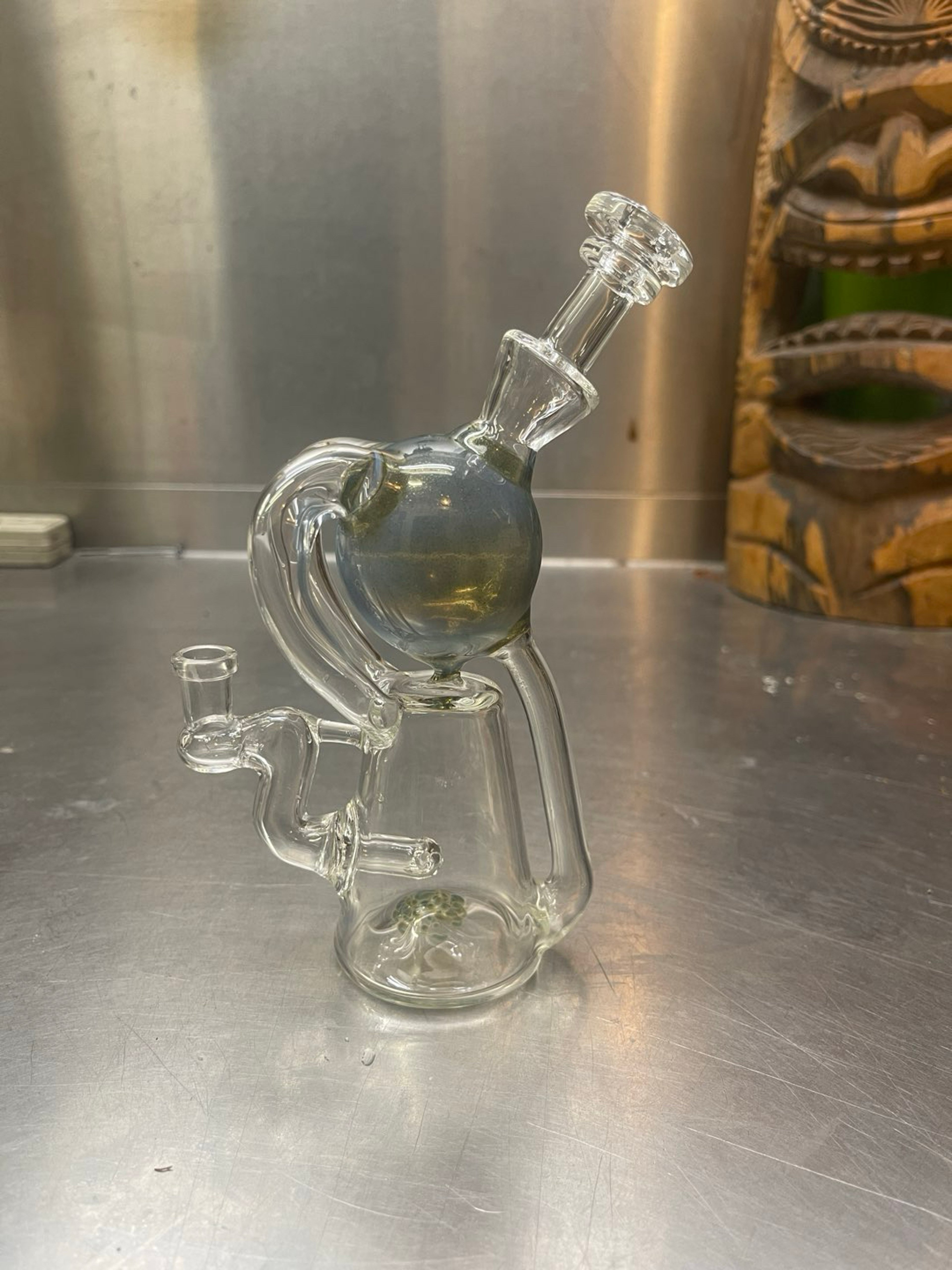 Preview pic of Ball n drain