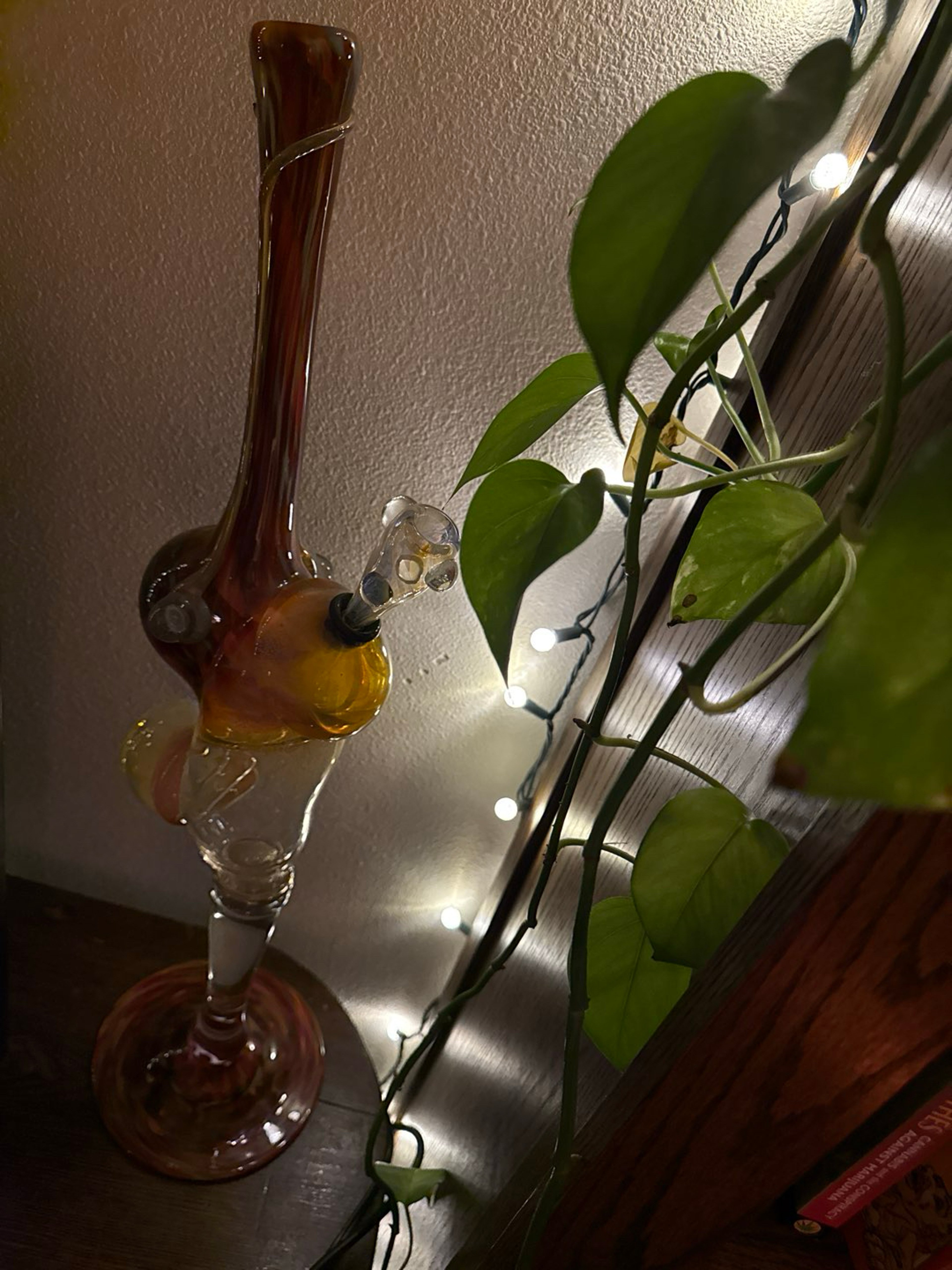 Preview pic of Vid Odd 'Josh Cohen' Bong