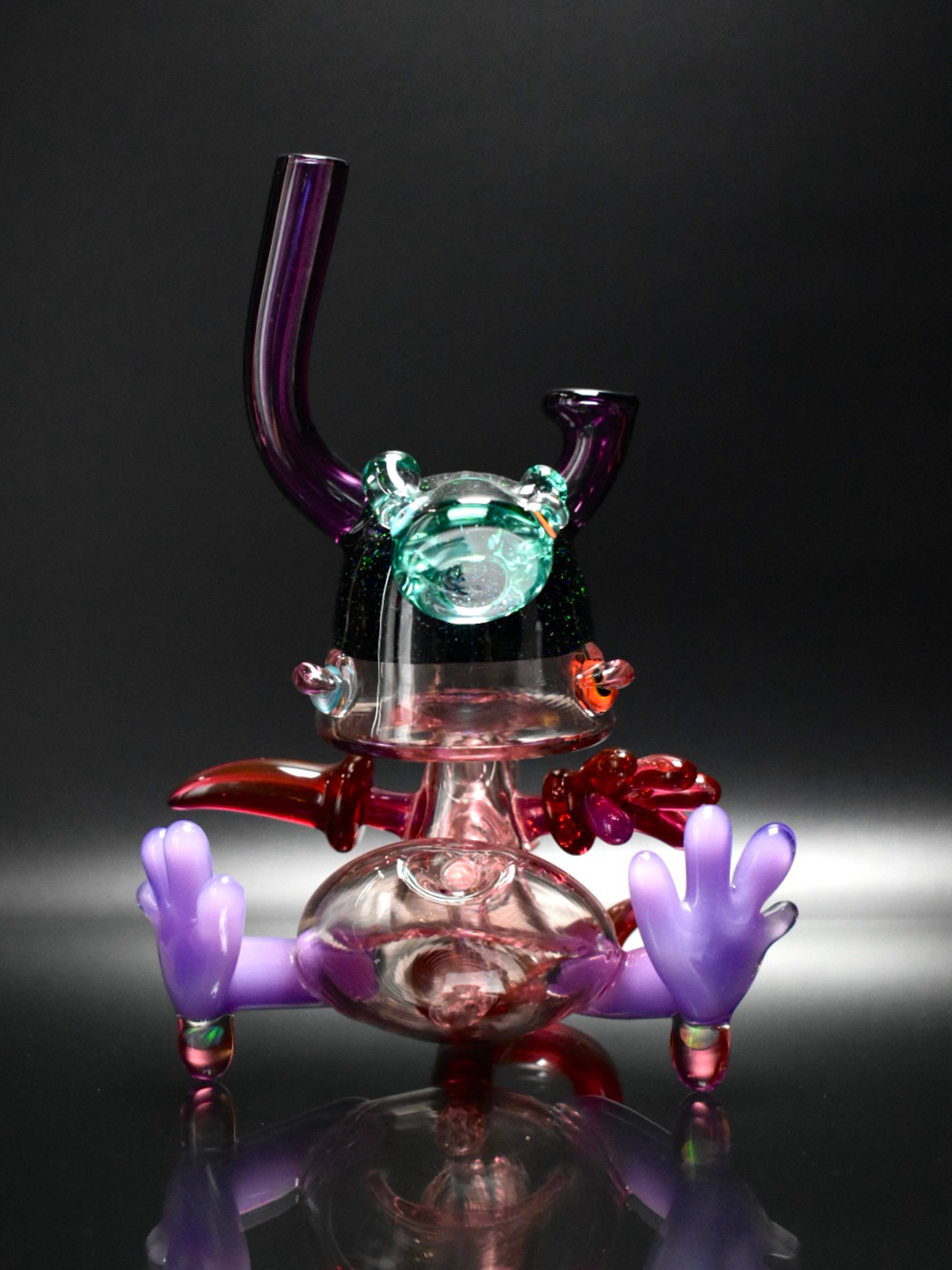 Lerktheworld CFL Rig image 0