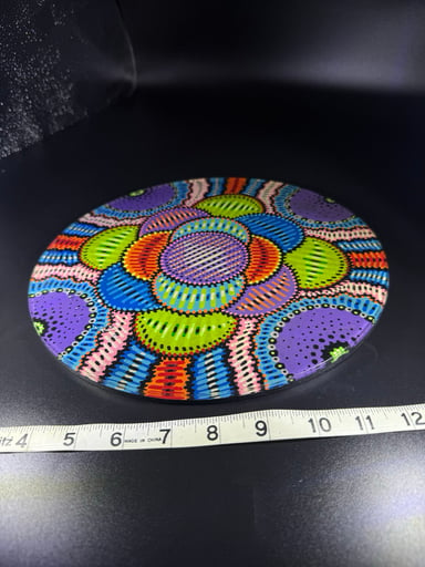 Preview pic of Tanner Palmer Art