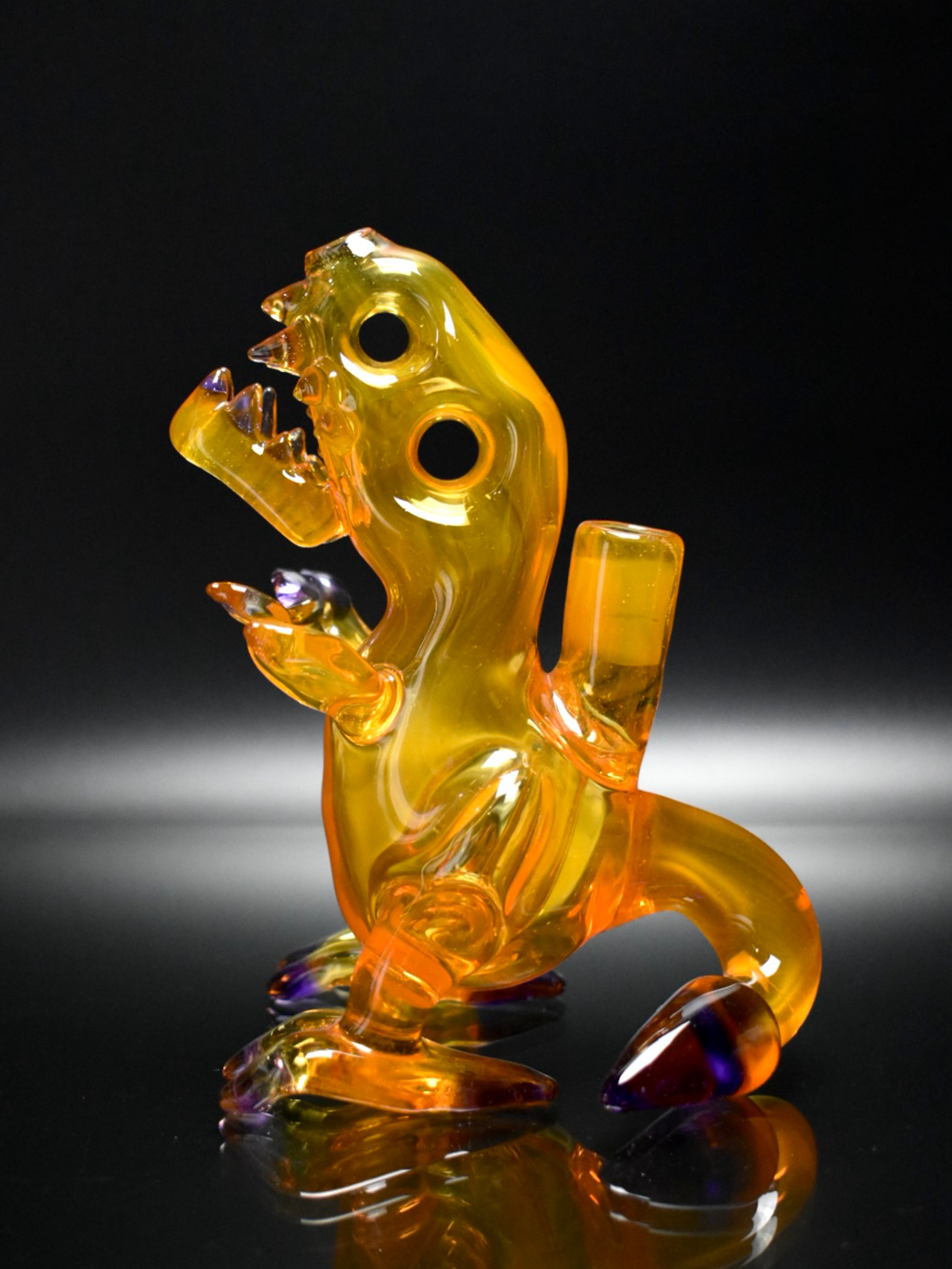Preview pic of EnuffGlass Rig