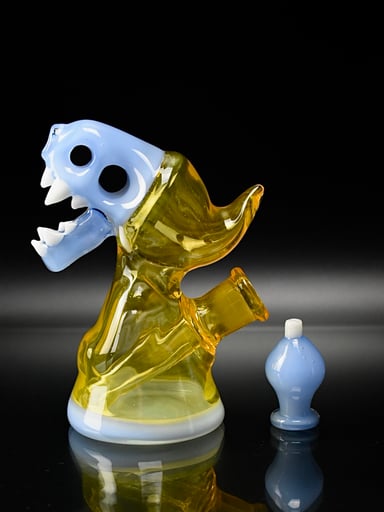 Preview pic of EnuffGlass Rig