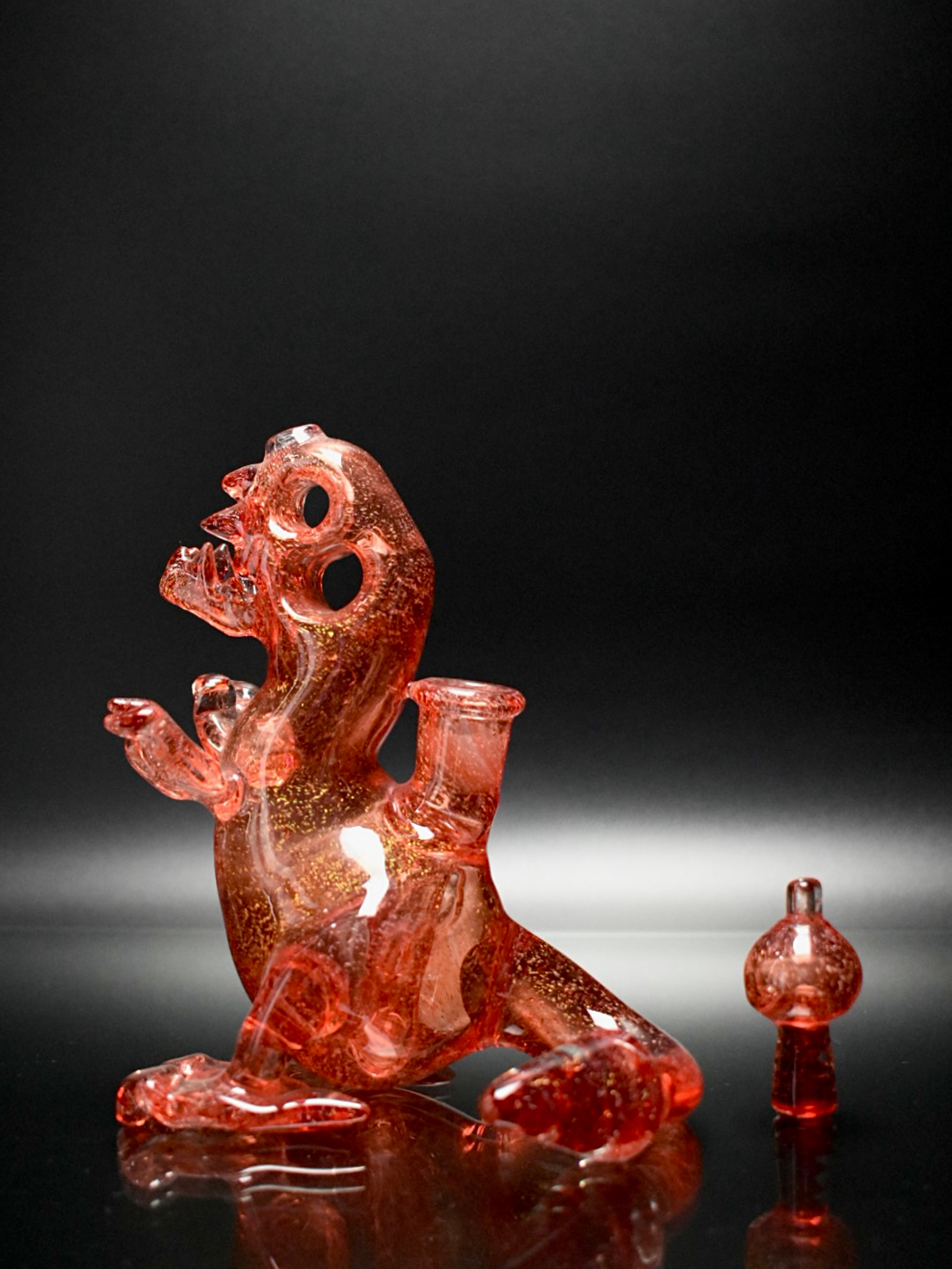 Preview pic of EnuffGlass Rig