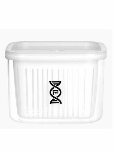 Preview pic of Dunk Cleaning Station 3.5” x 4.7” x 4.3”