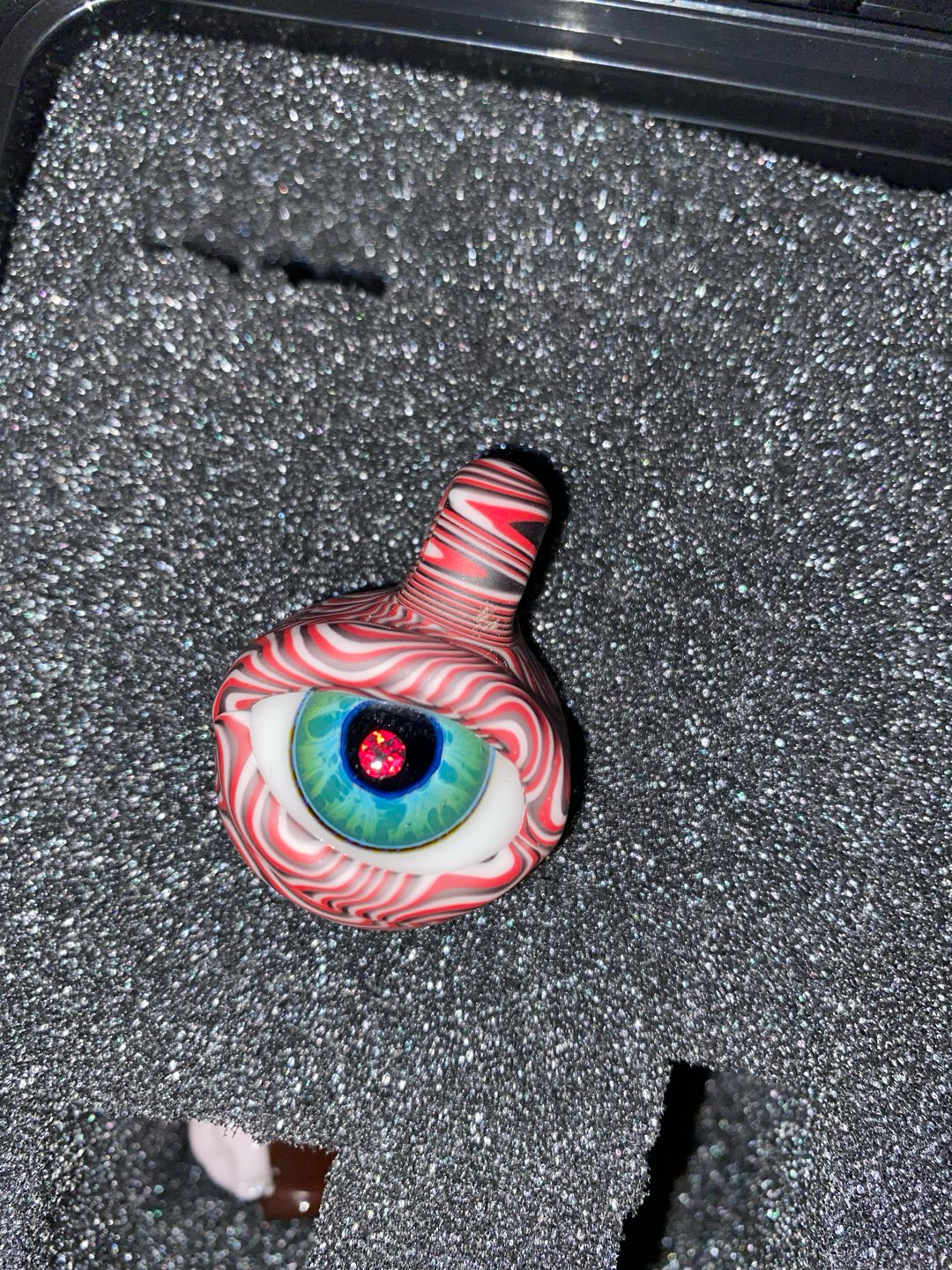 Preview pic of Boscoe Pendant