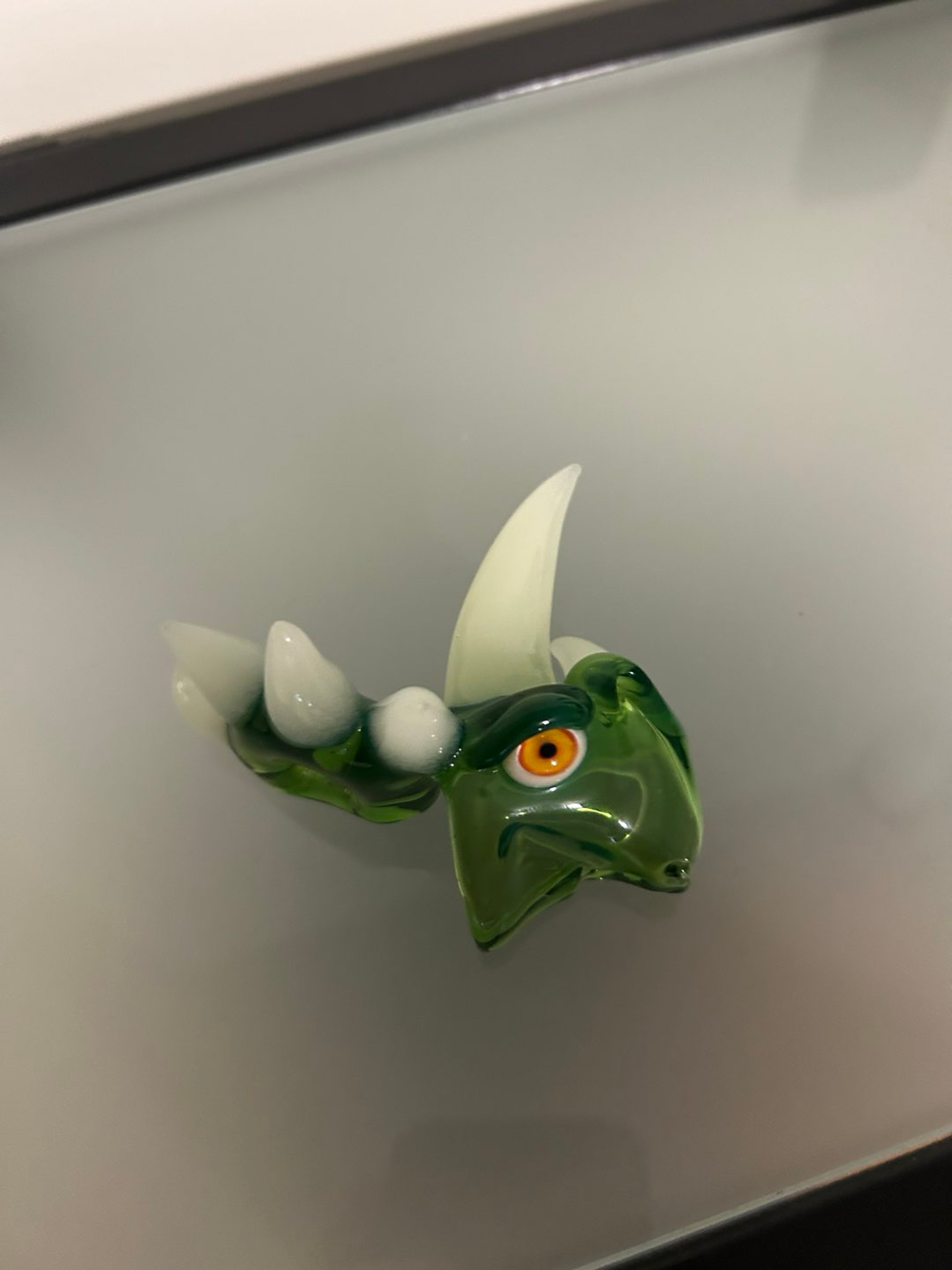 Dino Pendant NervGlass image 0
