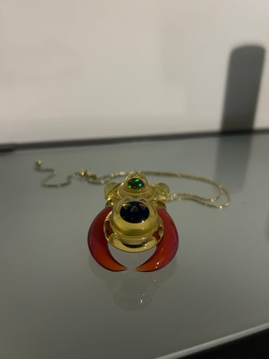 Preview pic of Heady Pendant Very Intricate