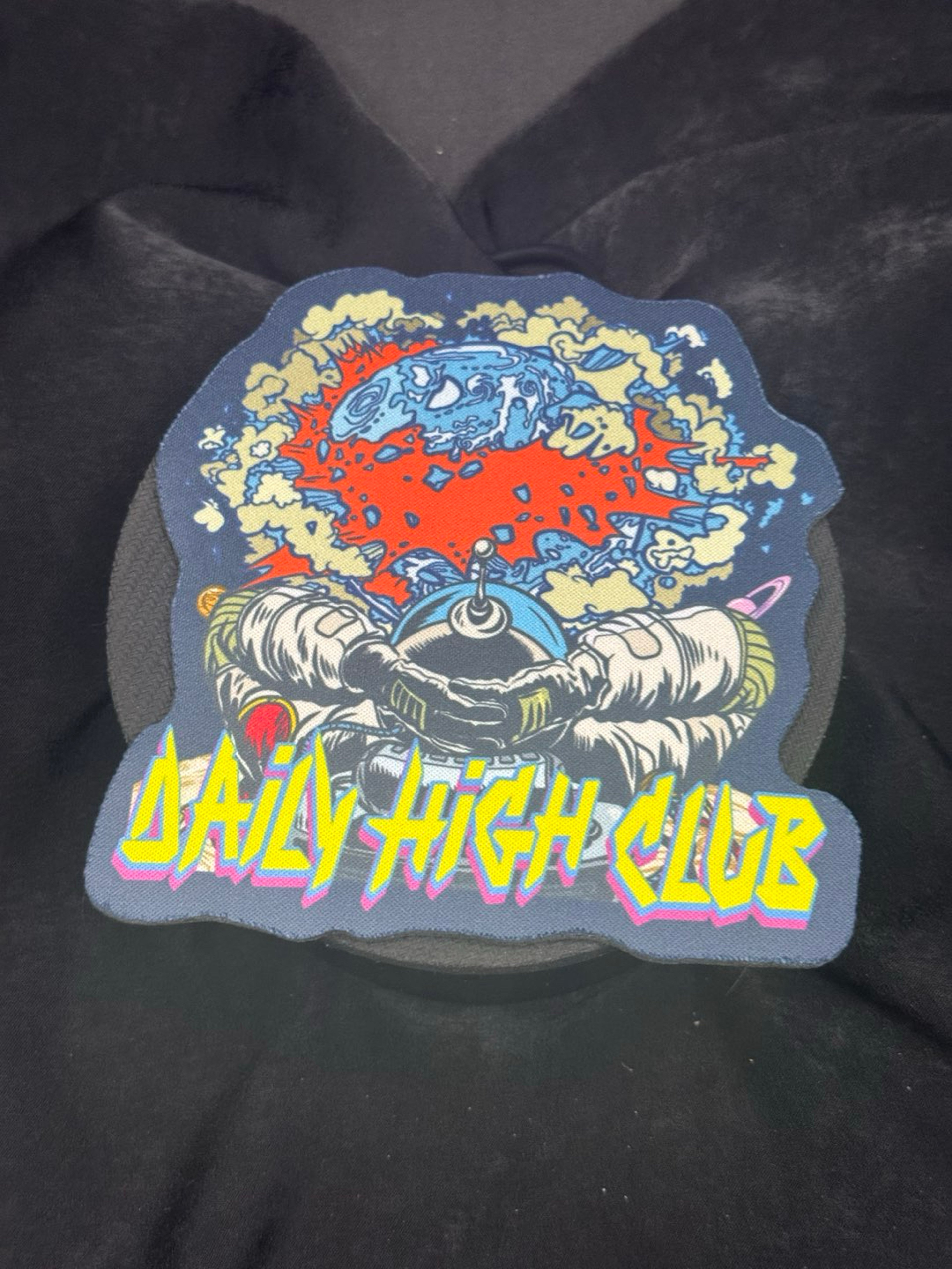 Preview pic of DHC Astronaut Mat