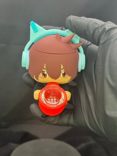 Preview pic of Gamer Pipe