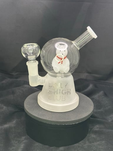 Preview pic of DHC Polar Bear