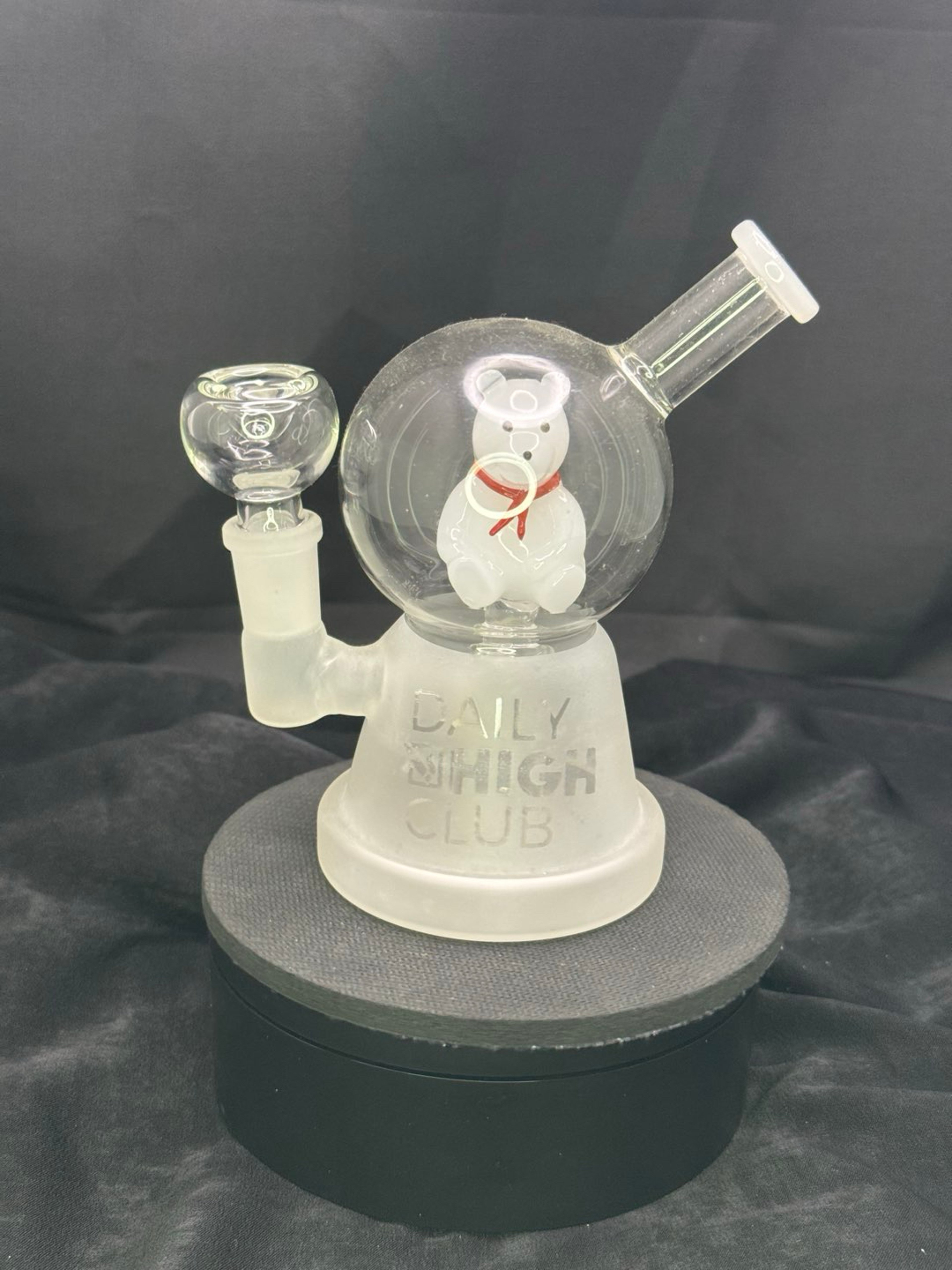 Preview pic of DHC Polar Bear