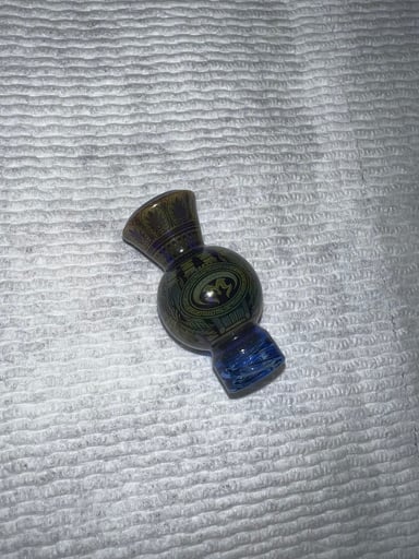 Preview pic of Mothership spinner cap