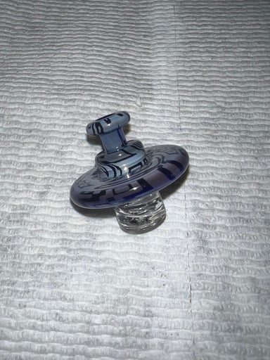 Preview pic of Electro B Spinner cap