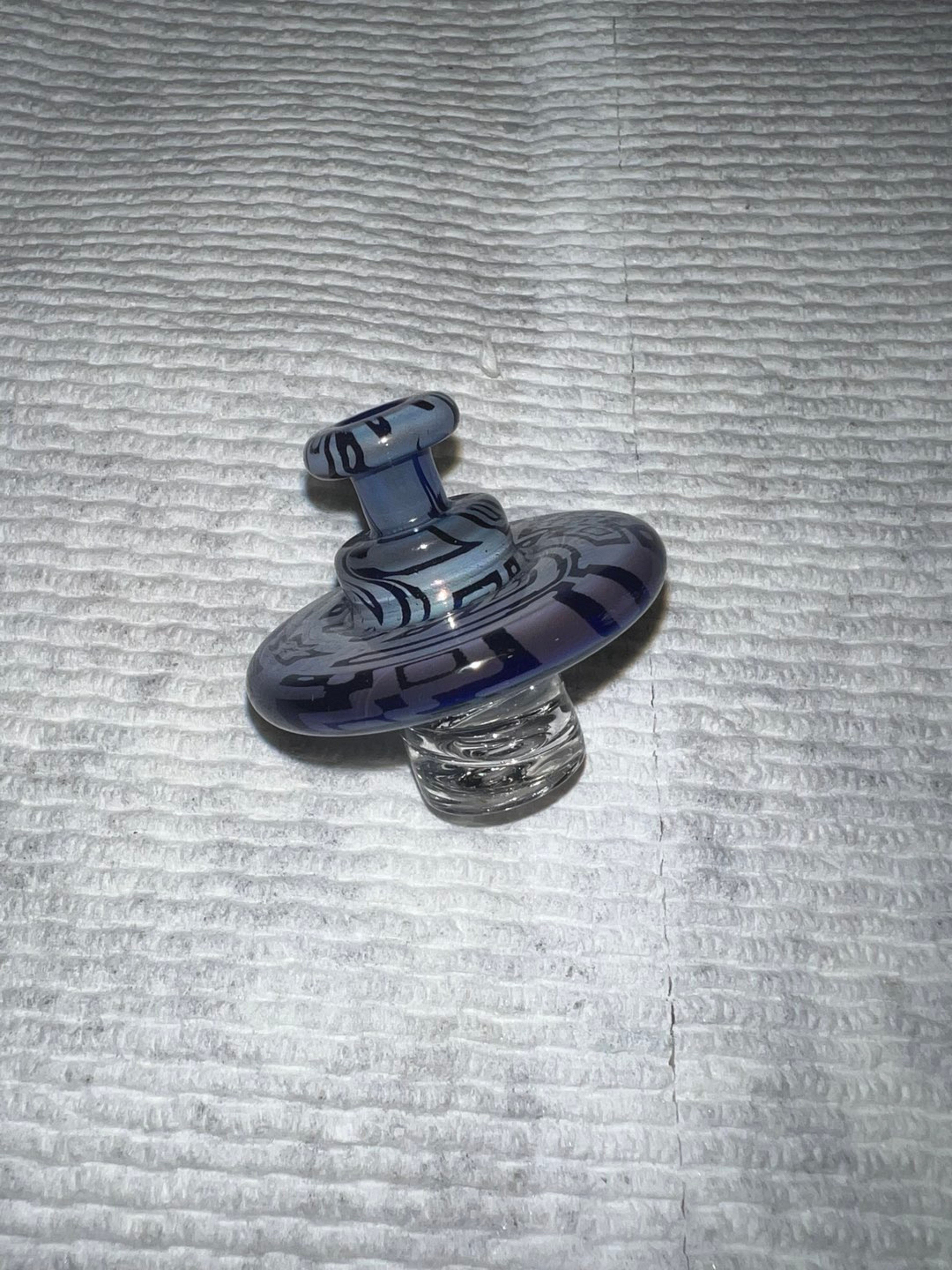 Preview pic of Electro B Spinner cap