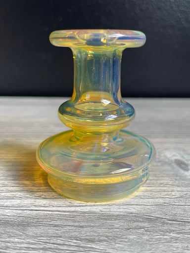 Preview pic of Ferri Glass Fumed dry top