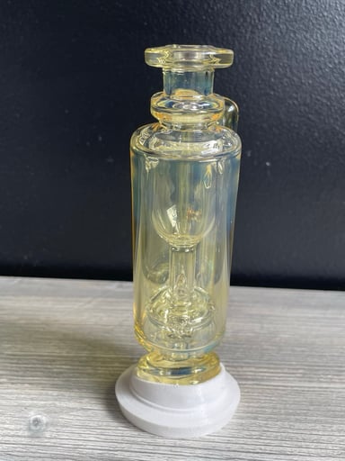 Preview pic of Ferry glass fumed Klein incycler