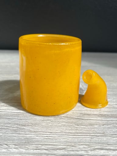 Preview pic of Proxy core cup and mouth piece