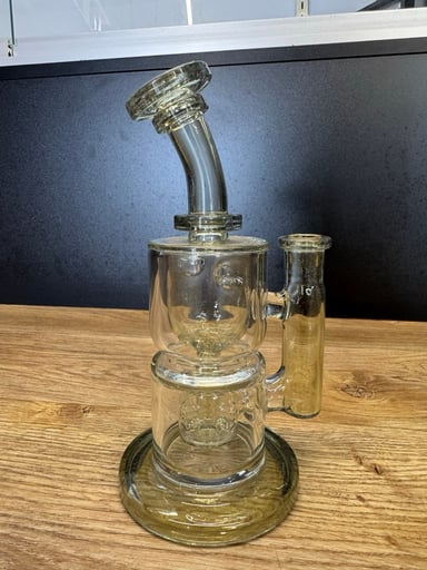 Preview pic of FatBoy Glass Incycler