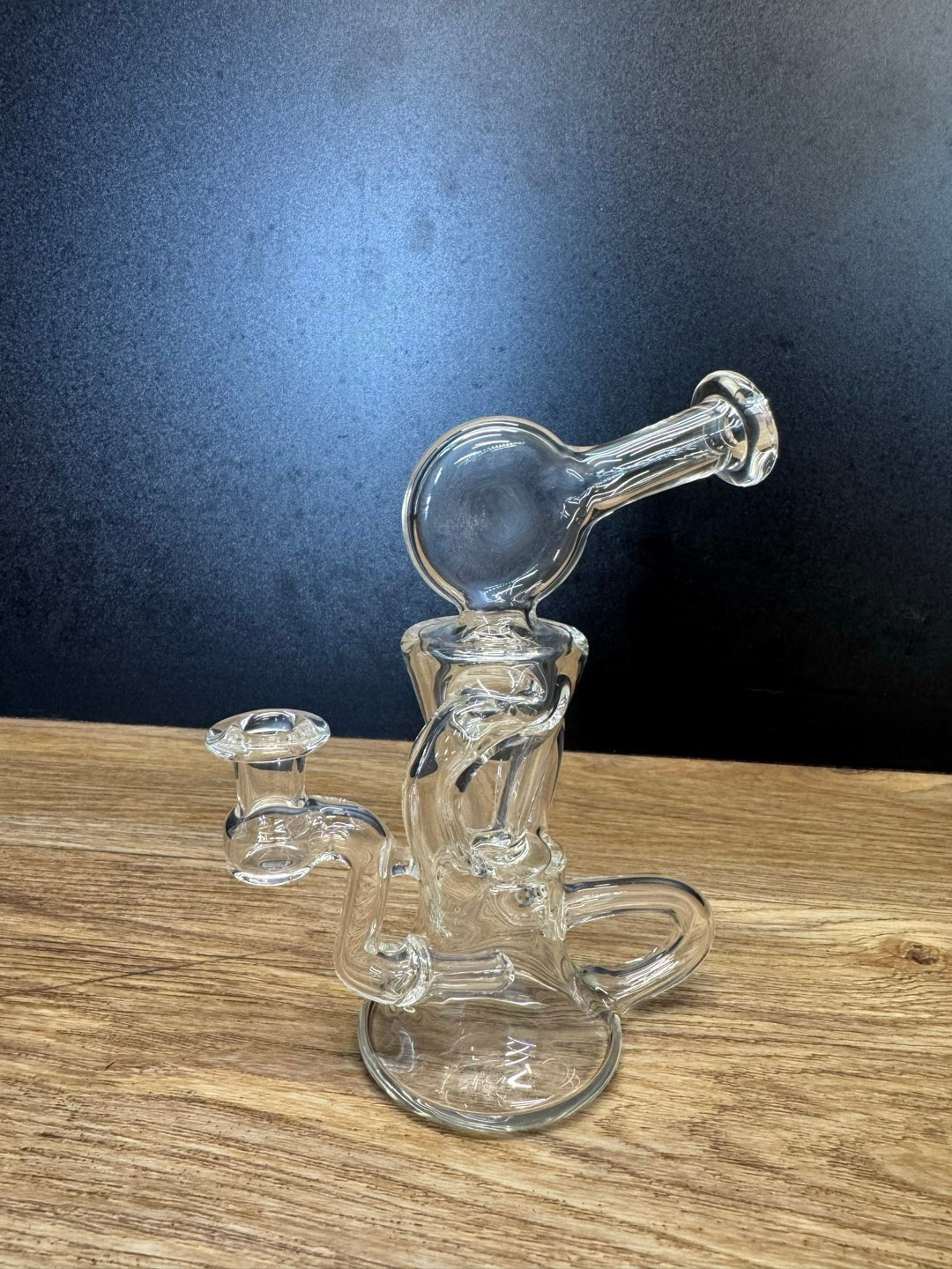 Preview pic of Purdy Glass Recycler