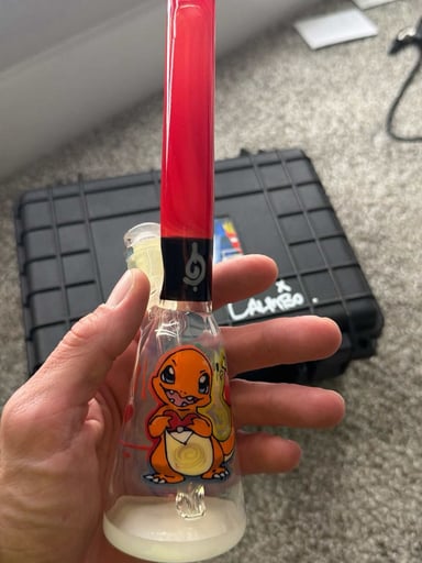 Preview pic of Charmander Punty