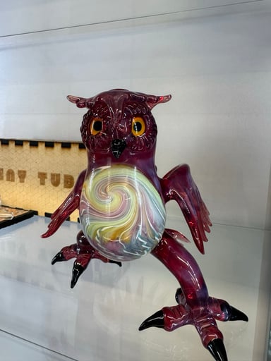 Preview pic of Four Winds Flameworks