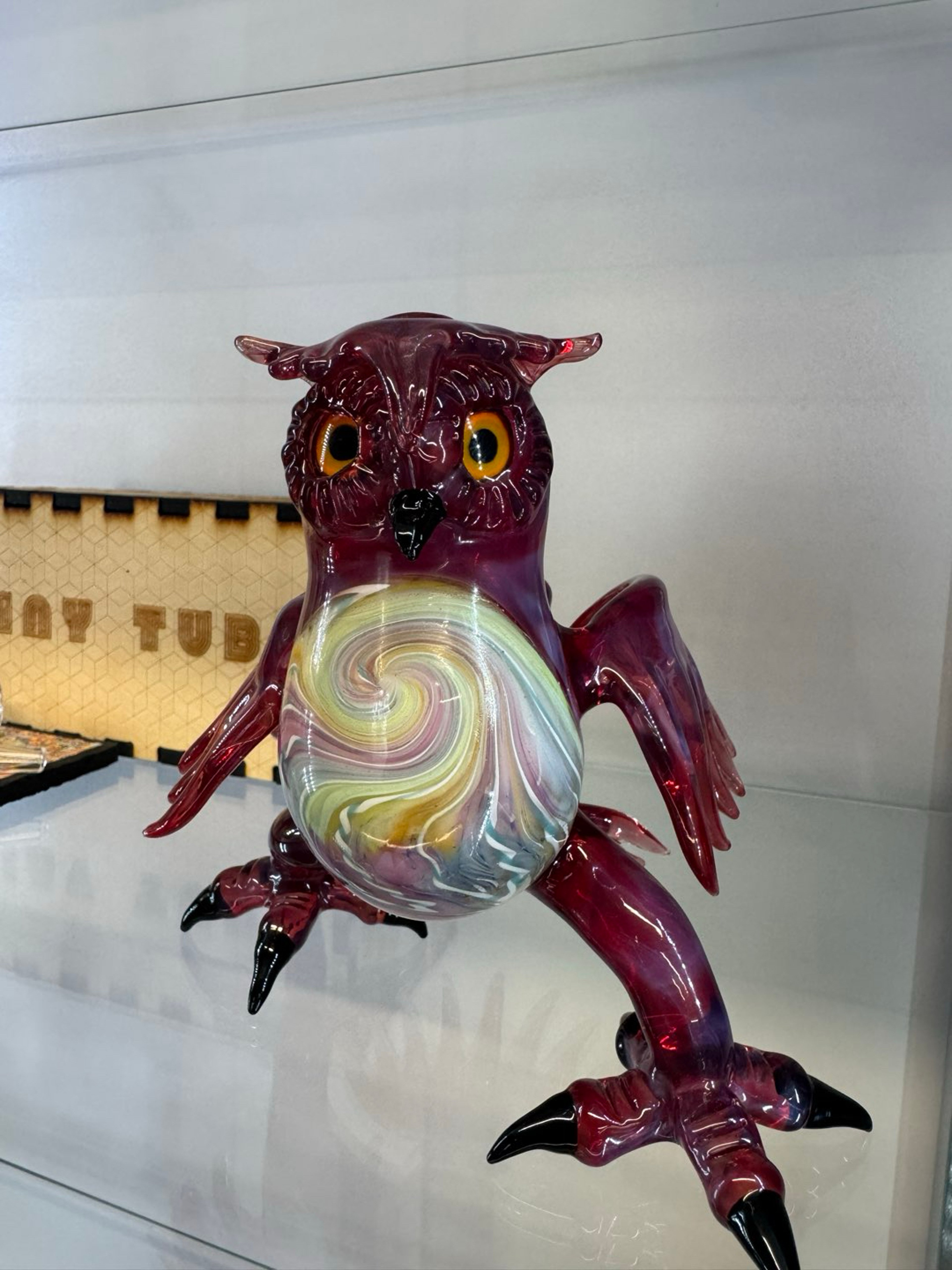 Preview pic of Four Winds Flameworks