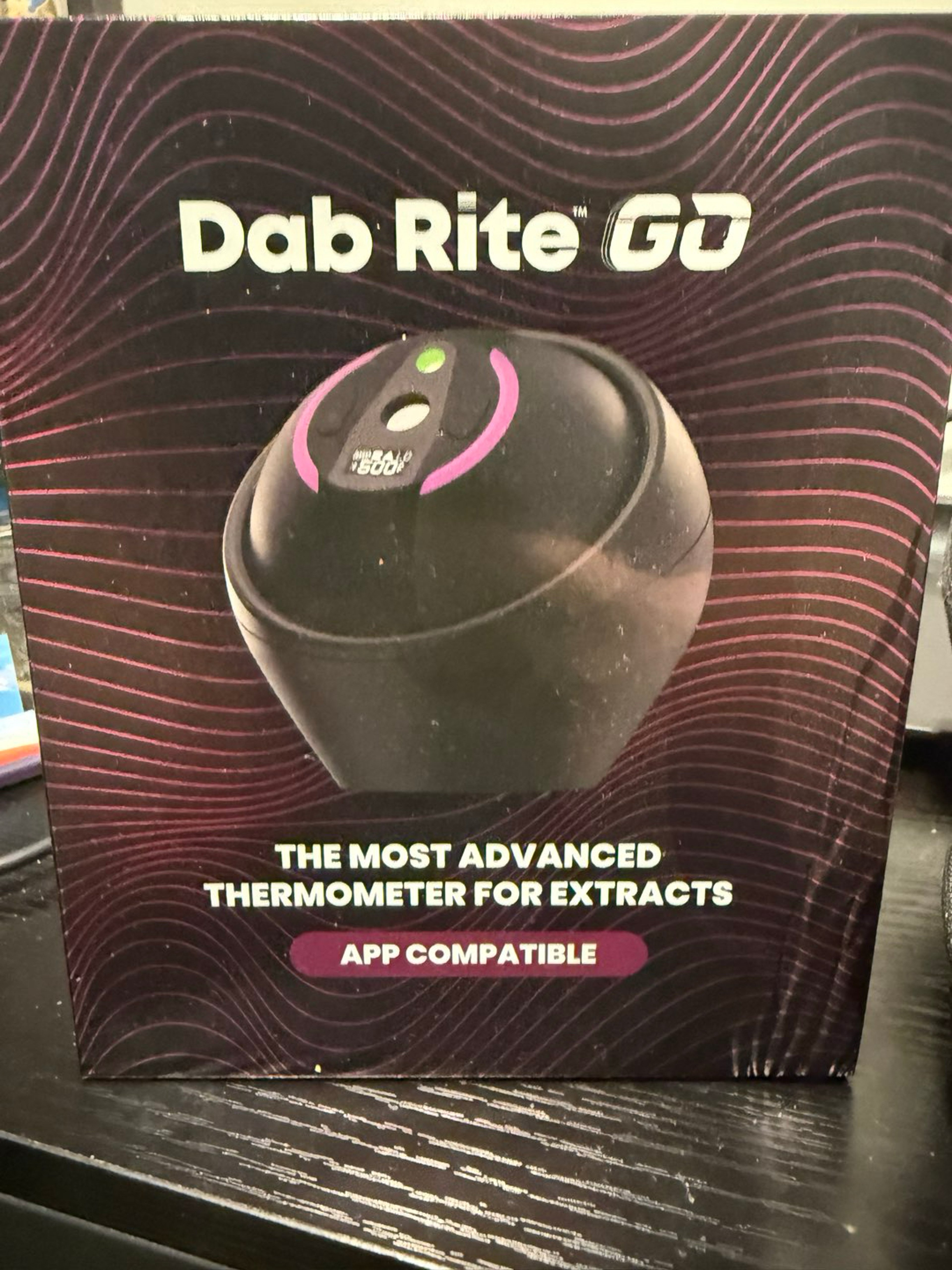 Dab Rite GO image 0